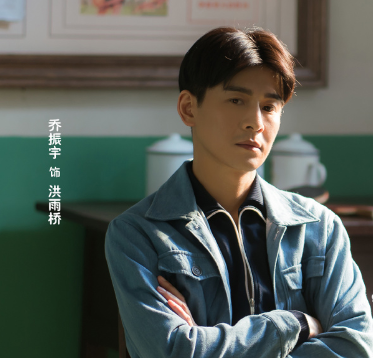 冯绍峰|冯绍峰新剧《大时代》更名，搭档袁姗姗献礼历史英雄，阵容看点多