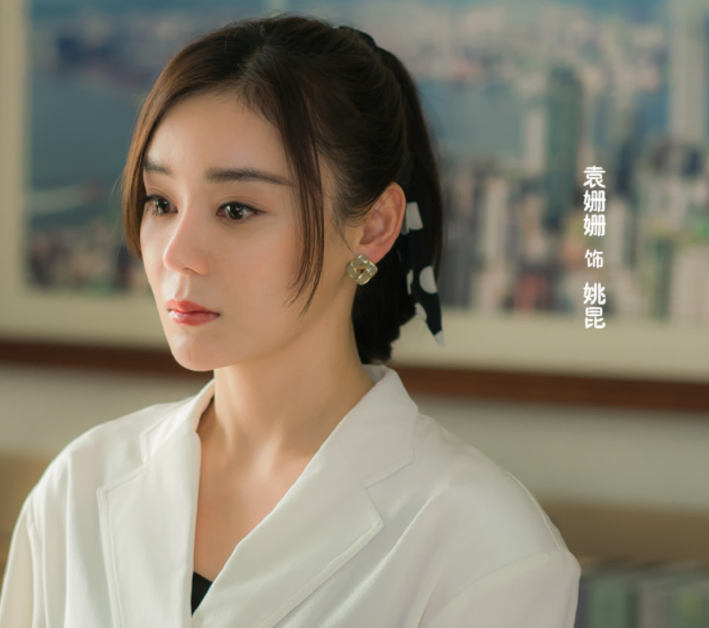 冯绍峰|冯绍峰新剧《大时代》更名，搭档袁姗姗献礼历史英雄，阵容看点多