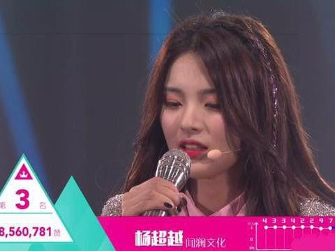 杨超越|杨超越要步郑爽后尘？换黑头像怒怼粉丝，被嘲新剧热度不够来炒作