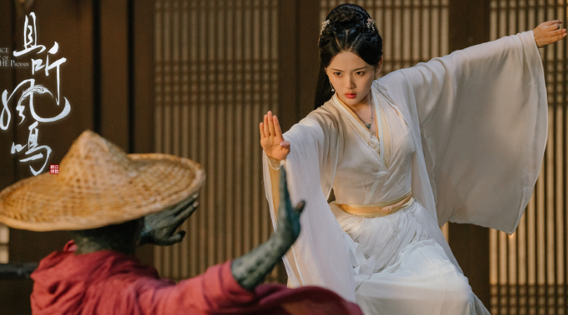 杨超越|杨超越要步郑爽后尘？换黑头像怒怼粉丝，被嘲新剧热度不够来炒作