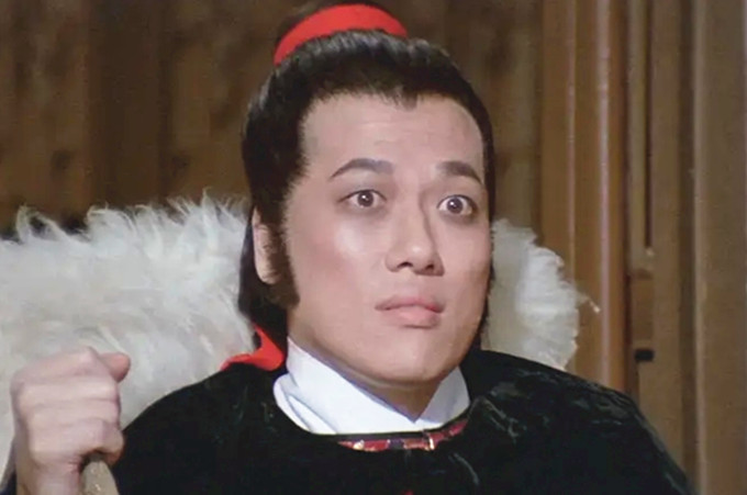 老戏骨|恭喜！73岁老戏骨宣布签约内地公司，半年前被TVB大幅减薪逼走