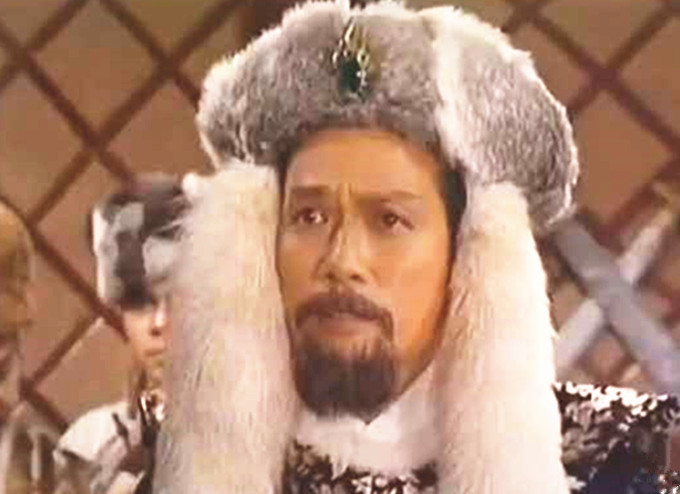 老戏骨|恭喜！73岁老戏骨宣布签约内地公司，半年前被TVB大幅减薪逼走