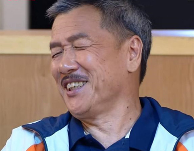 提起刘江,相信大部分的观众朋友们都不陌生了,那些年他演过太多经典