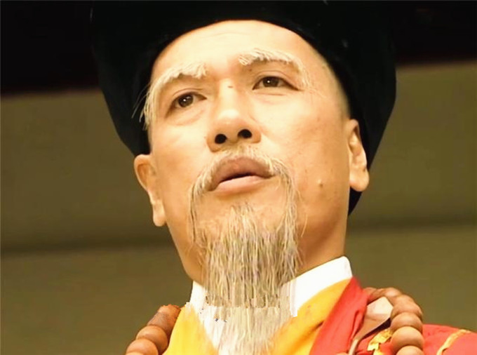 老戏骨|恭喜！73岁老戏骨宣布签约内地公司，半年前被TVB大幅减薪逼走