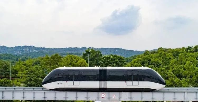 恭喜璧山喜提第二机场