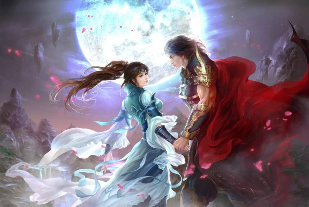 万古神帝|万古神帝：老酒鬼是谁？大尊后人超越擎祖，一切都在他的掌握之中