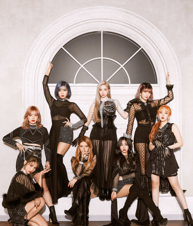 女团ans解散南韩萧亚轩bian超强实力不当爱豆可惜了