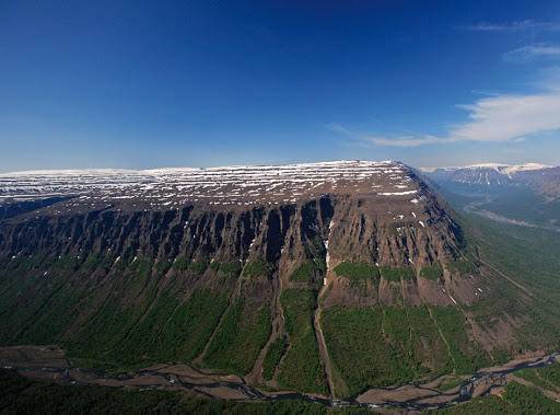 生物大灭绝|史上最严重的生物大灭绝，火山持续喷发50万年，90％生物灭绝