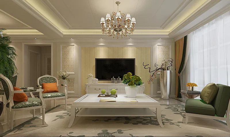 为什么说竹纤维集成墙面是目前最快的装修方式?