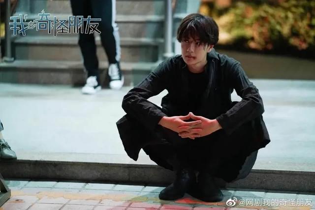 王一博|王一博新剧烂尾拒绝补拍，剧方后期AI换脸，画面诡异