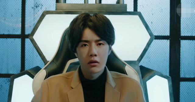 王一博|王一博新剧烂尾拒绝补拍，剧方后期AI换脸，画面诡异