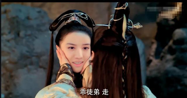 王一博|王一博新剧烂尾拒绝补拍，剧方后期AI换脸，画面诡异