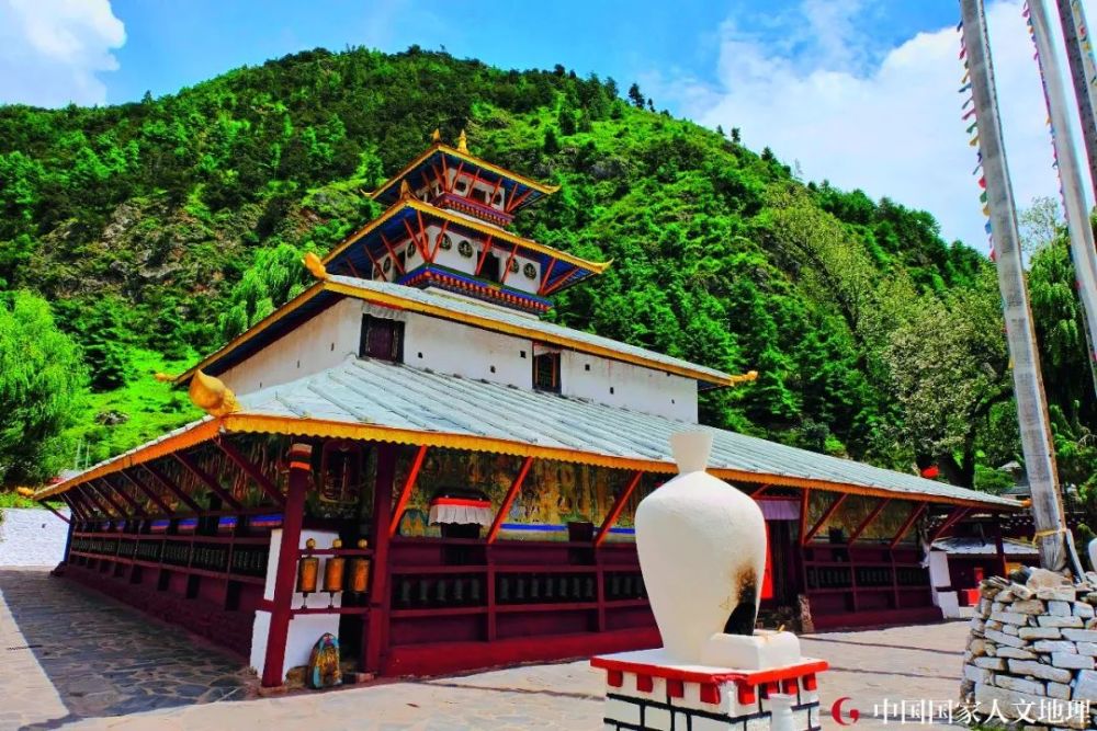 喜马拉雅山脉里藏有哪些隐秘的角落