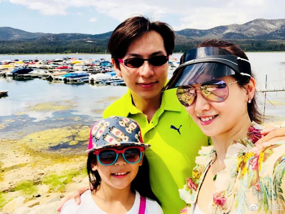 还记得大唐双龙传里的祝玉妍吗她现在长这样