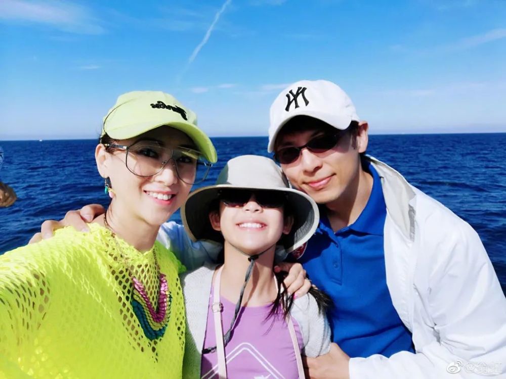 还记得大唐双龙传里的祝玉妍吗她现在长这样