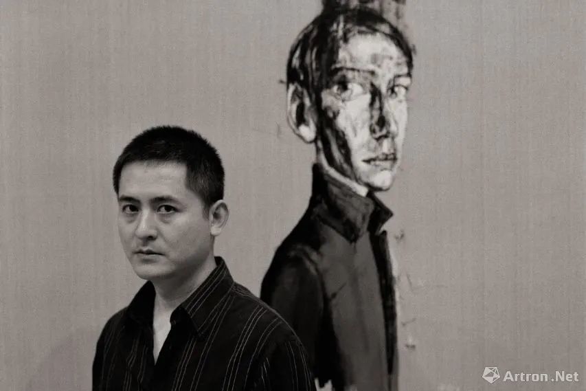 曾梵志|曾梵志、周春芽、刘野…谁才是你的菜？雅昌指数教你做投资