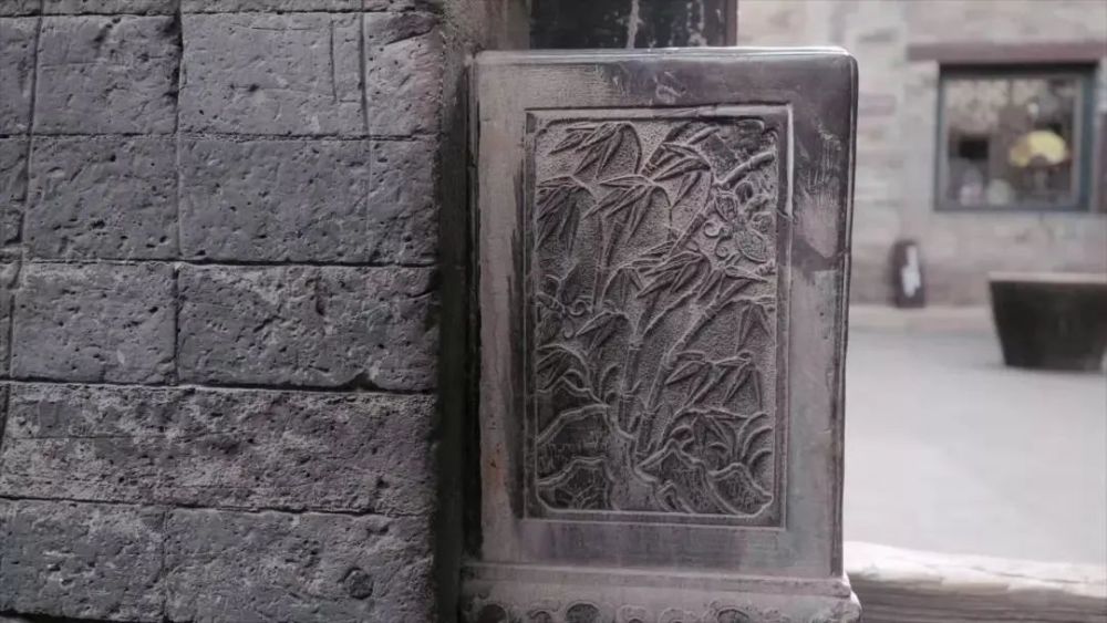 灵石县|灵石：绵山先贤忠国爱家，王家大院气势恢宏，两岸同胞共护国宝