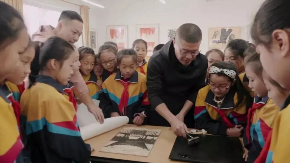 灵石县|灵石：绵山先贤忠国爱家，王家大院气势恢宏，两岸同胞共护国宝