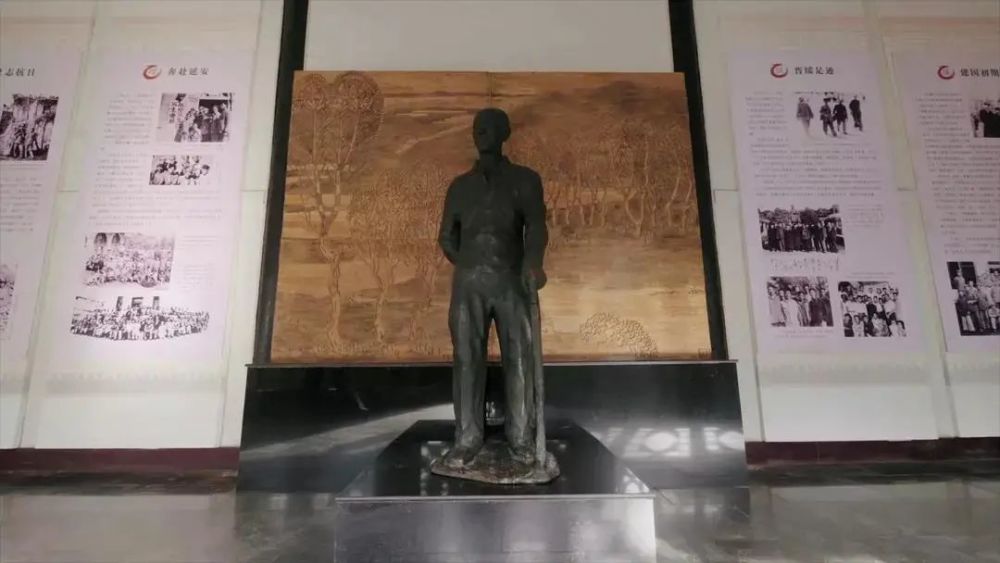 灵石县|灵石：绵山先贤忠国爱家，王家大院气势恢宏，两岸同胞共护国宝