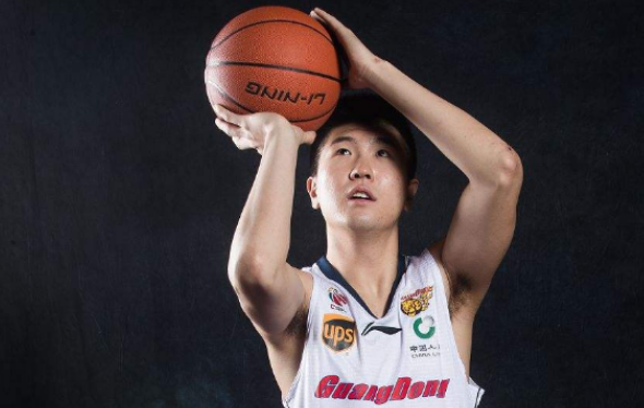 广东队不可以进入"跑轰"时代么?为何要范子铭?丢了西瓜捡芝麻