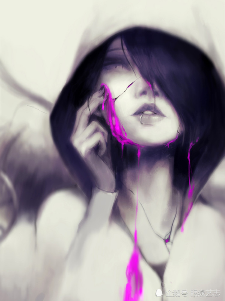 亚历克斯·周|日光中的幻想：概念插画的古典韵味，虚拟世界的视觉冲击