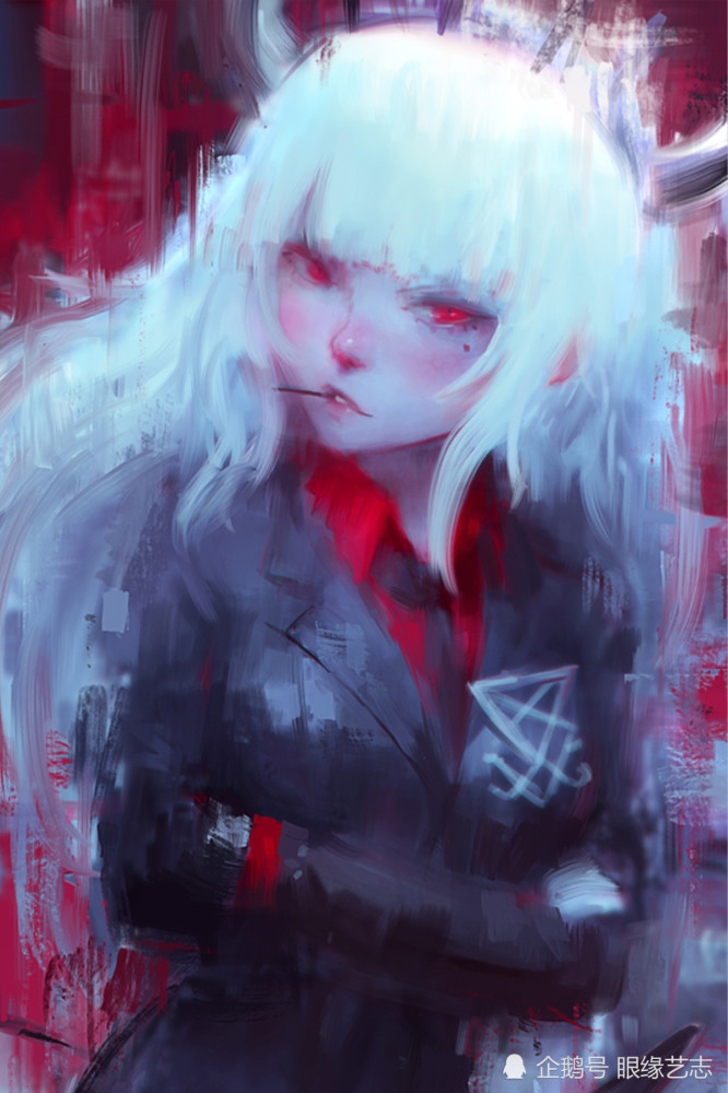 亚历克斯·周|日光中的幻想：概念插画的古典韵味，虚拟世界的视觉冲击