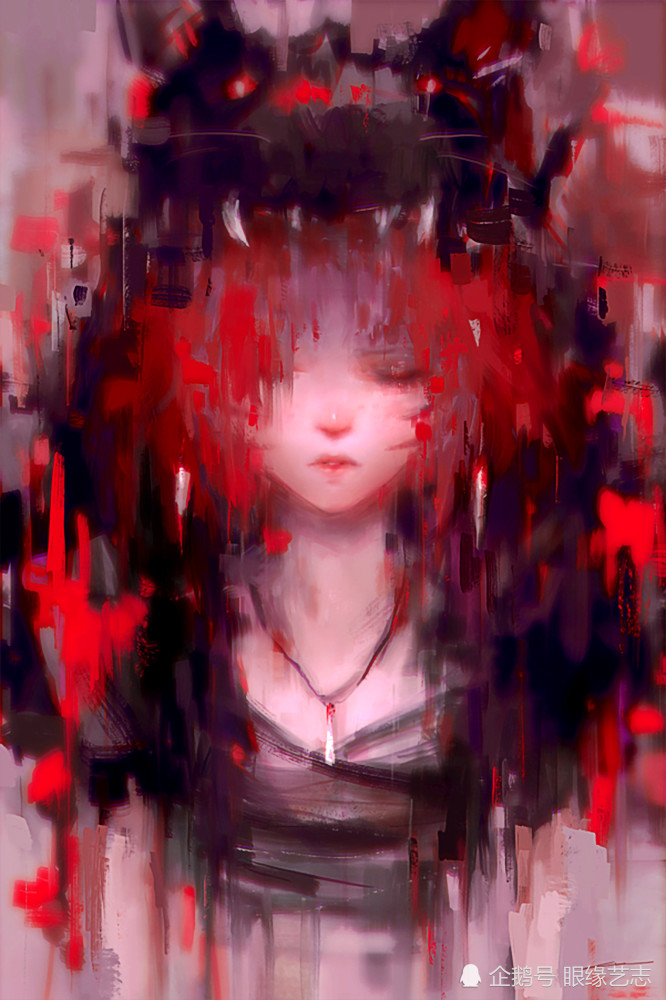 亚历克斯·周|日光中的幻想：概念插画的古典韵味，虚拟世界的视觉冲击