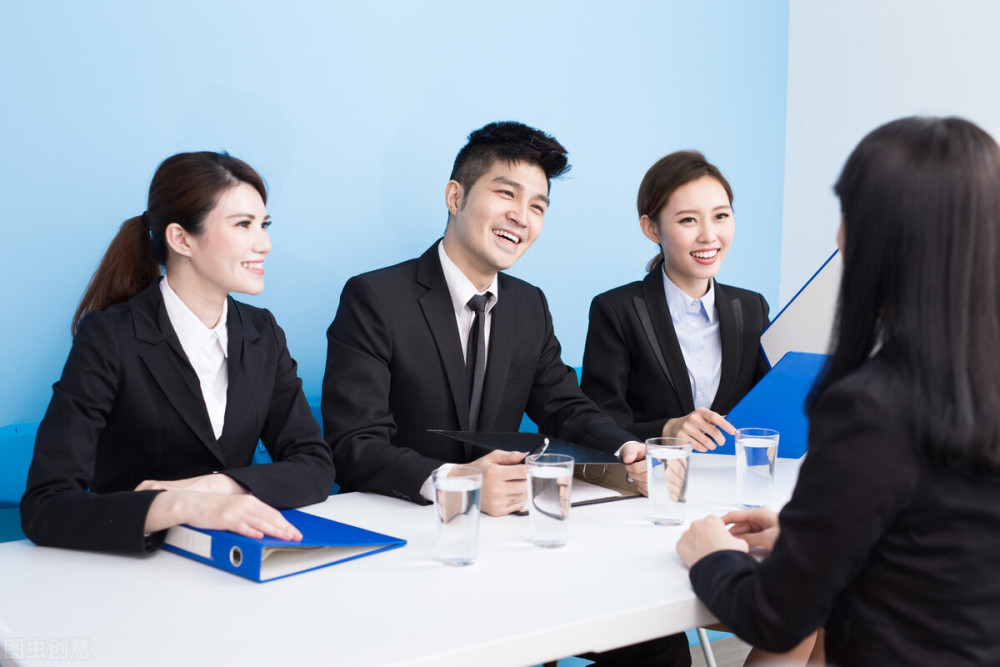 面试时最令人讨厌的7个问题,看看你中招了没?网友:是我没错了