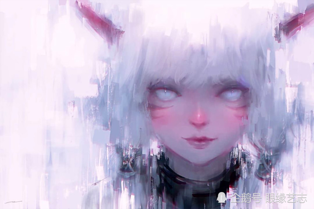 亚历克斯·周|日光中的幻想：概念插画的古典韵味，虚拟世界的视觉冲击