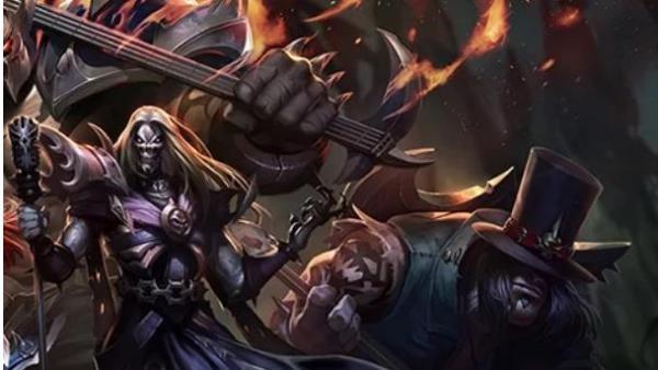 英雄联盟牧魂人应该怎么玩