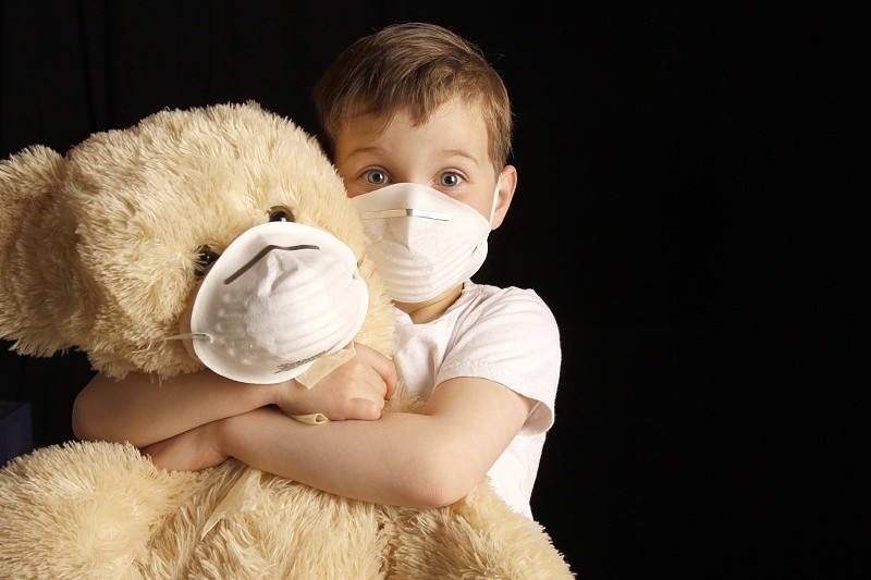 小儿|预防和治疗小儿扁桃腺发炎