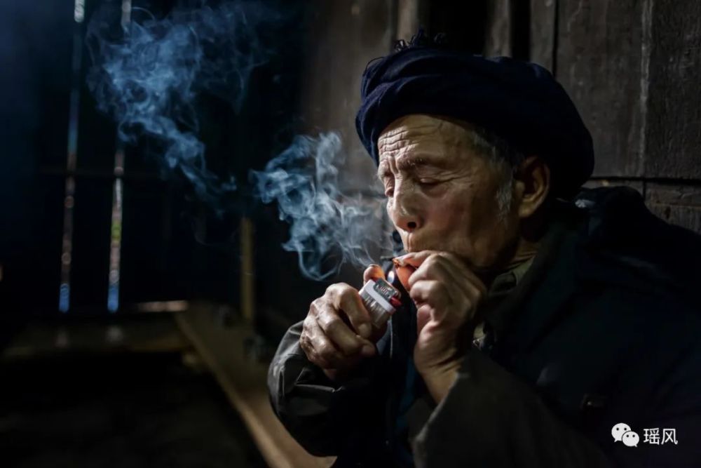 瑶族|探秘祖灵的祭祀：瑶族 “还盘王愿”