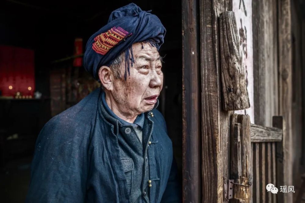 瑶族|探秘祖灵的祭祀：瑶族 “还盘王愿”