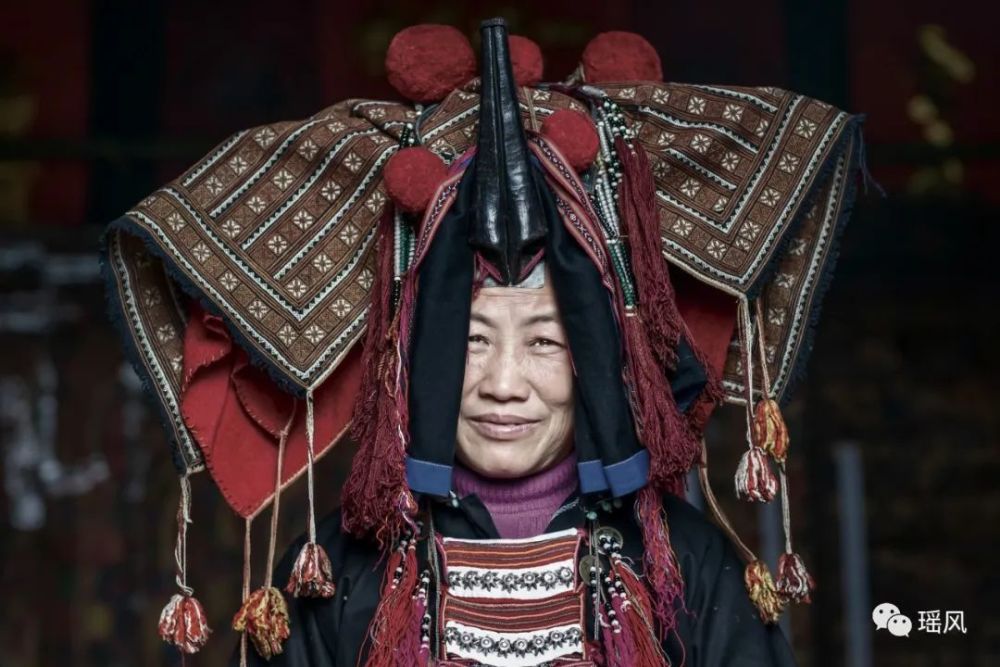 瑶族|探秘祖灵的祭祀：瑶族 “还盘王愿”