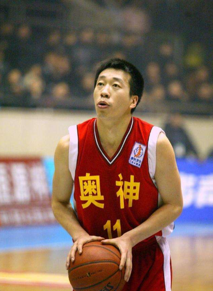 上海男篮终结八一队统治,现如今,曾经的冠军成员都在做些什么