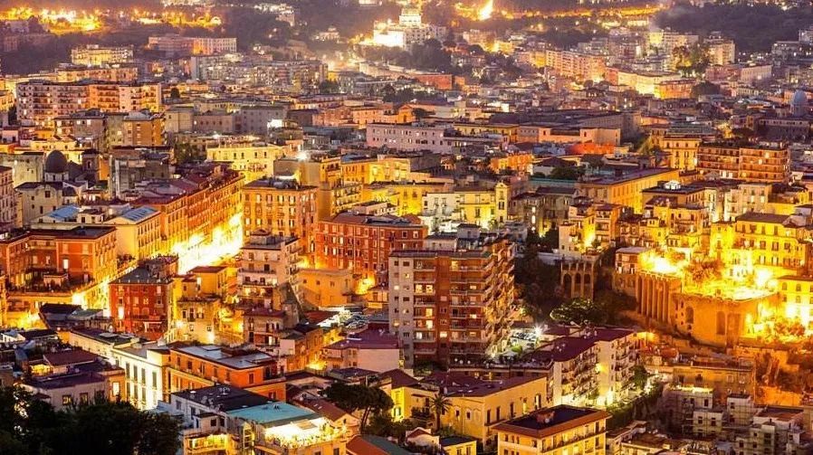 大运故事之城市篇 腾讯新闻