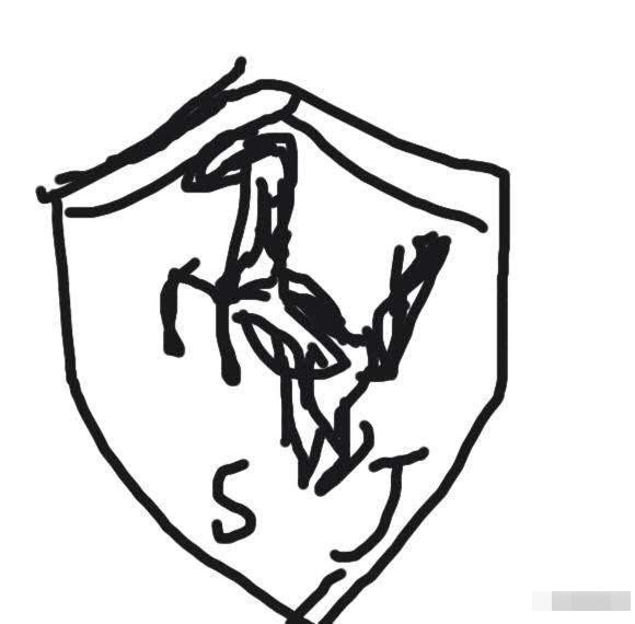 幼儿园布置"画车标"奇葩作业,没车的家长发怒:存款要不要?