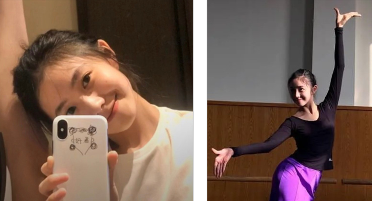刘浩存|00后谋女郎出炉，这次还要搭档千玺演女主