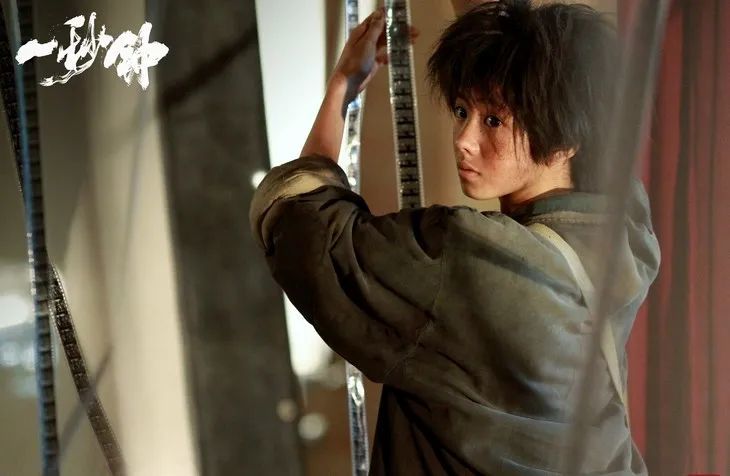刘浩存|00后谋女郎出炉，这次还要搭档千玺演女主
