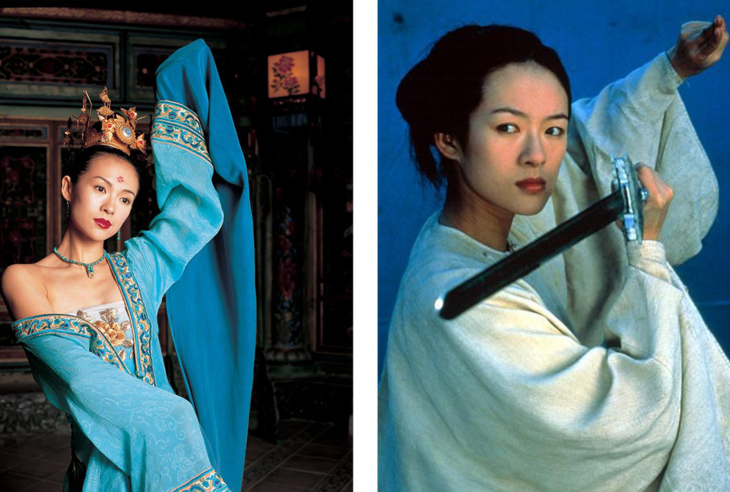 刘浩存|00后谋女郎出炉，这次还要搭档千玺演女主