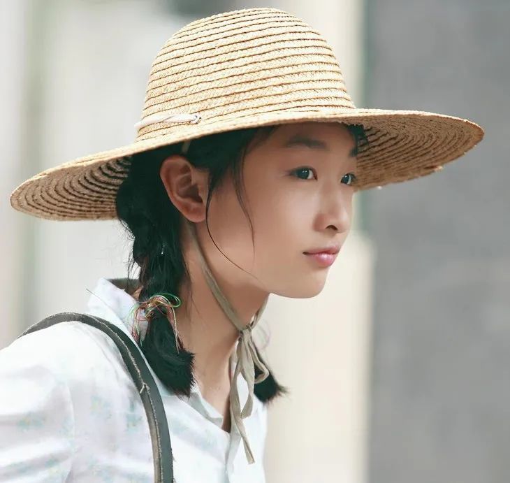 刘浩存|00后谋女郎出炉，这次还要搭档千玺演女主