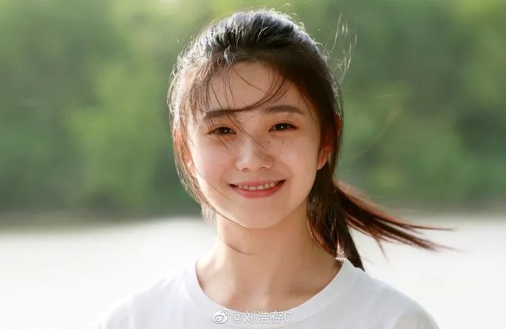 刘浩存|00后谋女郎出炉，这次还要搭档千玺演女主