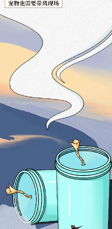 蟑螂|蟑螂一生可产4500只后代，怎样才能铲草除根？灭蟑螂4大方法