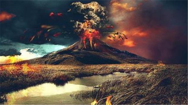 火山|火山即将喷发，教授却被当地人绑了起来，人们为什么不相信他呢？