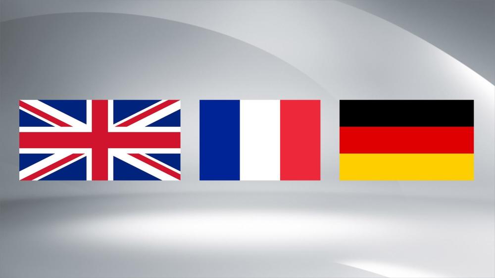 联合国安理会|美国谋求联合国恢复对伊朗制裁，英法德三国公开反对