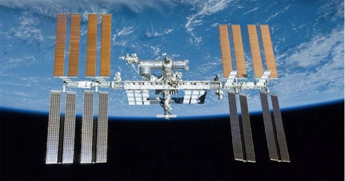 nasa|NASA将开始寻找ISS空气泄漏源头：去年9月首次发现