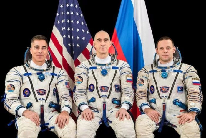 nasa|NASA将开始寻找ISS空气泄漏源头：去年9月首次发现