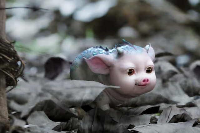 琉璃美人煞失心少女燃烧神力司凤虚脱双眼皮当康萌化