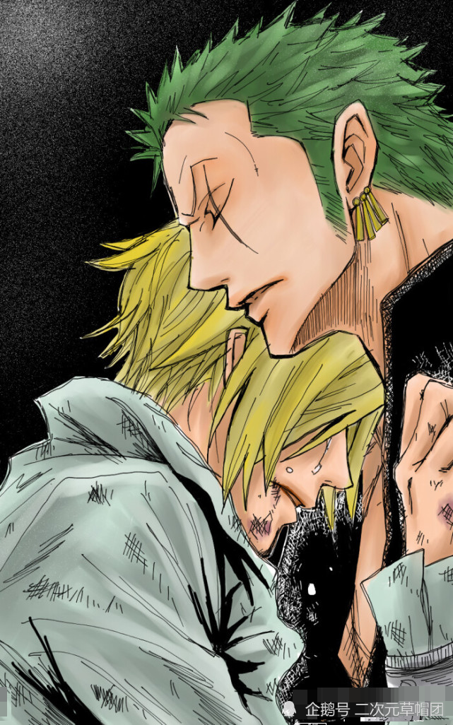 海贼王|可雅|路飞|梦想|乌索普|尾田亲