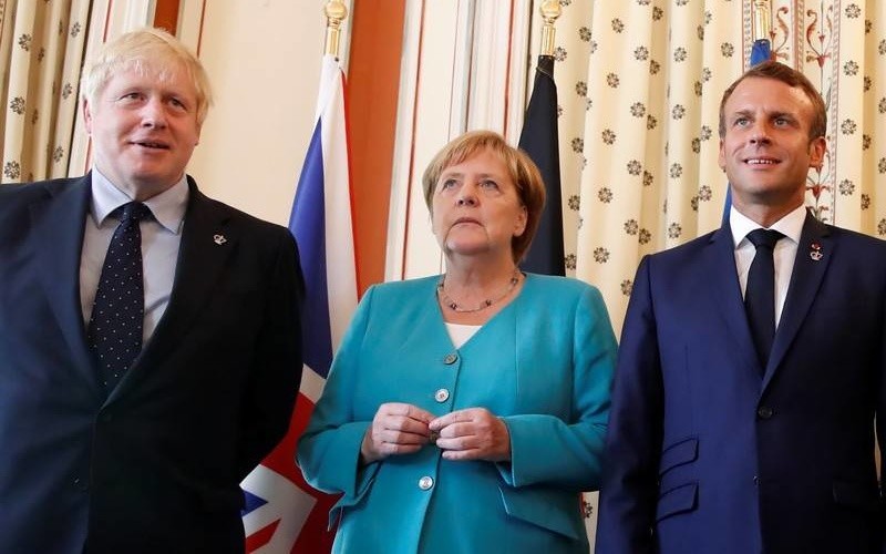美国_时政|美媒：美国寸步难行！苦苦追求孤立伊朗，美国却终被世界孤立